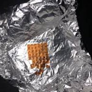 LSD Gel Tabs (200µg per tab)