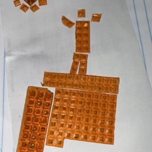 LSD Gel Tabs (150µg per tab)
