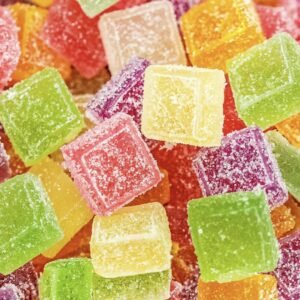 LSD Gummies (200µg per gummy)