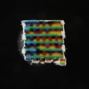 LSD Blotter 200µg