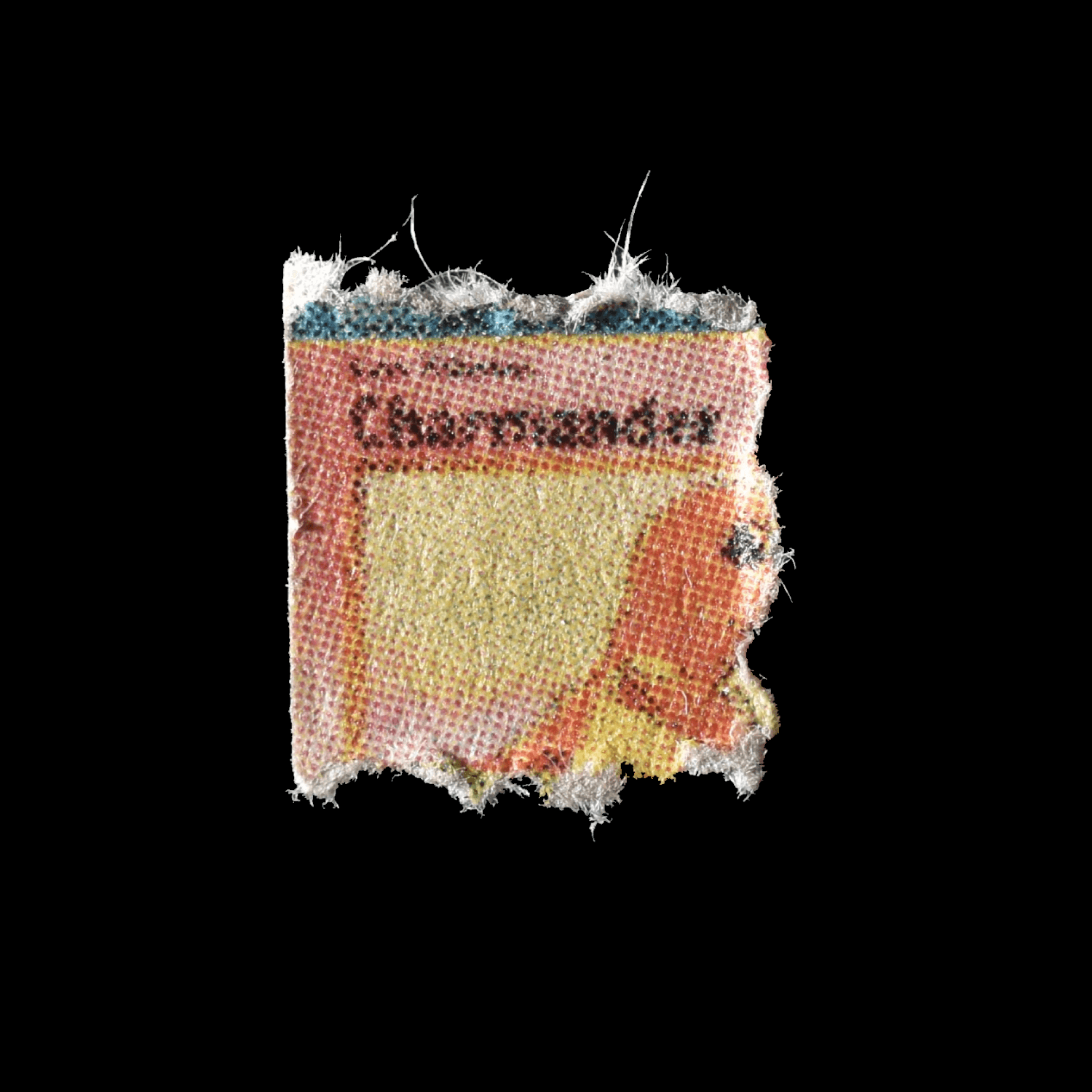 LSD Blotter 150µg