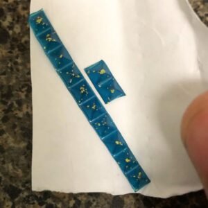 LSD Gel Tabs (100µg per tab)