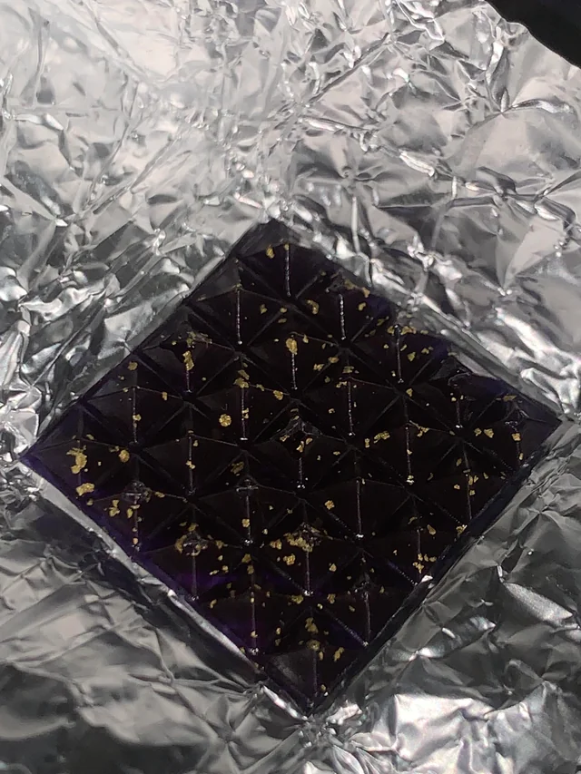 LSD Gel Tabs (250µg per tab)