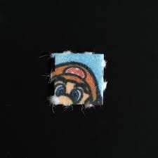 1B-LSD (Blotters – 125µg per tab)
