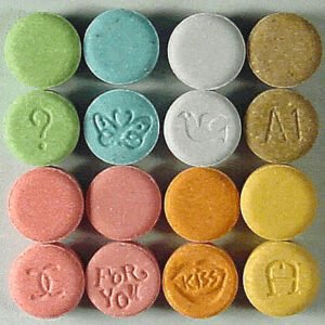 Buy Benzylpiperazine BZP Party Pills