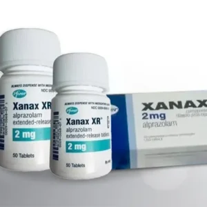 Buy Alprazolam Xanax 2mg Tablets