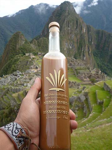 Buy Ayahuasca Tea Online