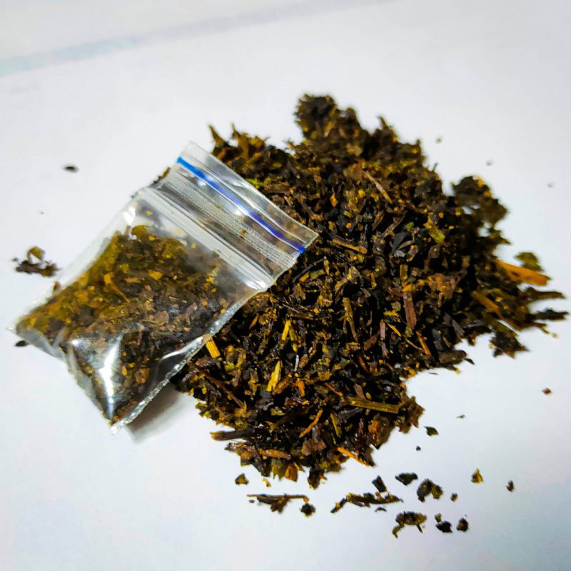 Buy Changa Xanga DMT