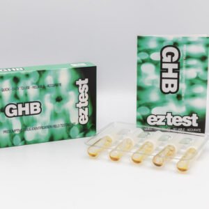 Buy GHB Drug Testing Kit