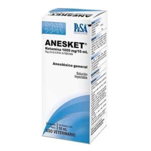 Buy Anesket 1000mg/10ml Injection