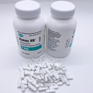 Buy Xanax 2mg Tablets