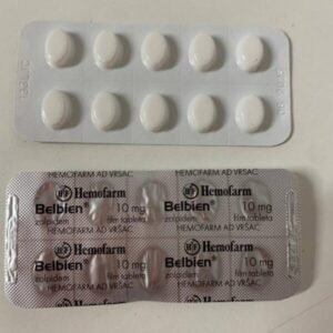Buy Belbien 10mg Tablets