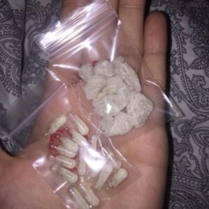 150mg MDMA Capsules