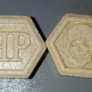 Brown Phillipp Plein 230mg MDMA