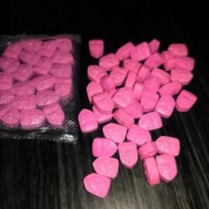 Buy MDMA Capsules