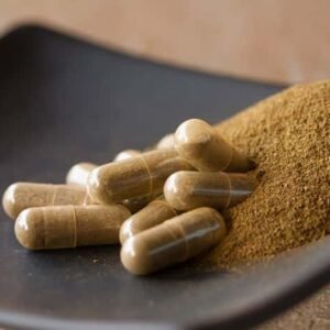 Buy Ibogaine Capsules Online