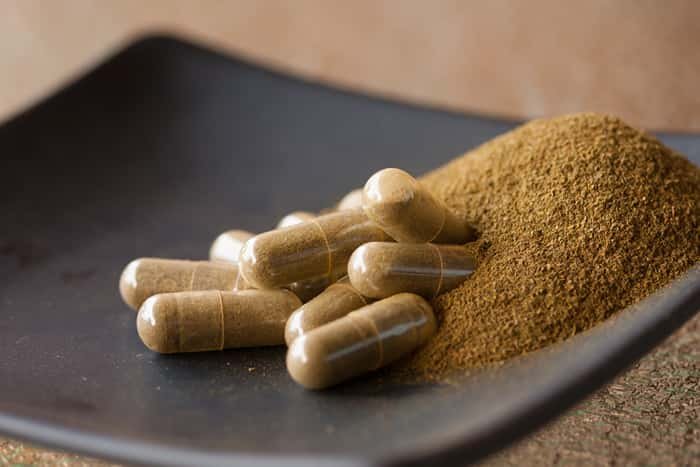 Buy Ibogaine Capsules Online
