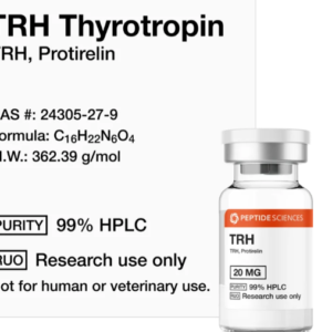 TRH Thyrotropin (Protirelin)
