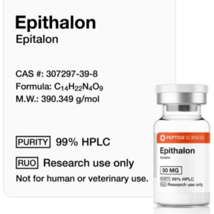 Epithalon (Epitalon)