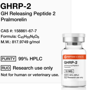 GHRP-2