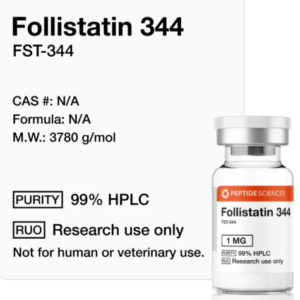Follistatin 344 1mg