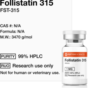 Follistatin 315 1mg