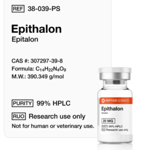 Epithalon (Epitalon)