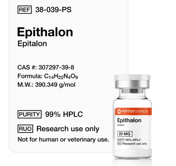 Epithalon (Epitalon)
