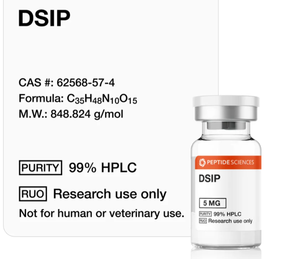 DSIP 5mg