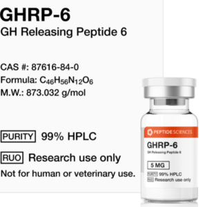 GHRP-6