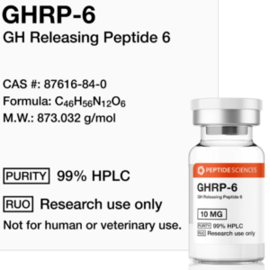GHRP-6