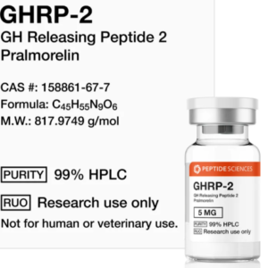 GHRP-2