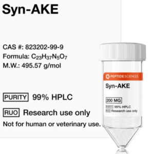 Syn-AKE 200mg (Topical)
