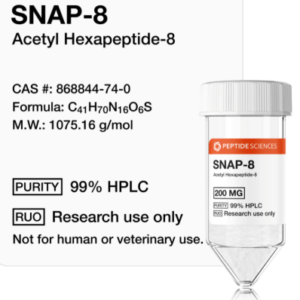 SNAP-8 200mg (Topical)