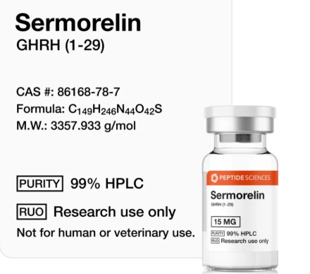 Sermorelin