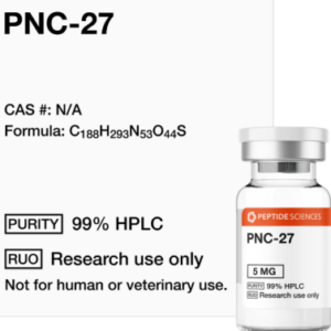 PNC-27 5mg