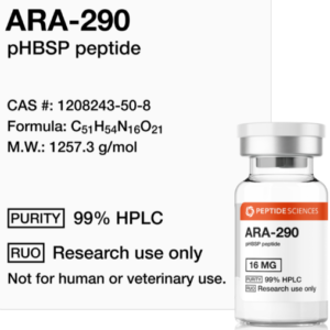 ARA-290 16mg