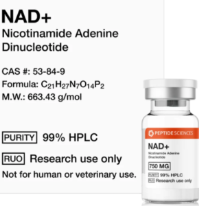 NAD+
