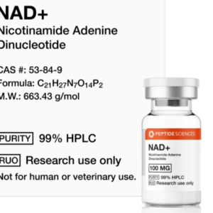 NAD+