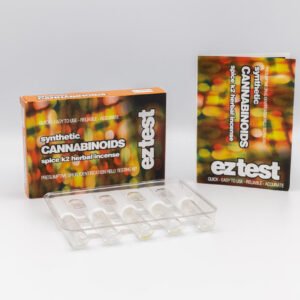 Synthetic Cannabinoids Drug Testing Kit