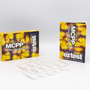 MCPP Drug Testing Kit