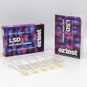 LSD Drug Testing Kit