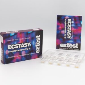 Ecstasy Drug Testing Kit