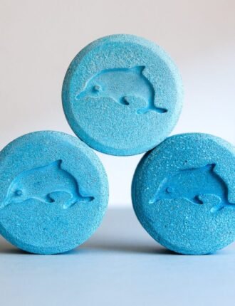 Buy Blue Dolphin Ecstasy 250mg MDMA Pills