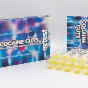Cocaine Cuts Drug Testing Kit