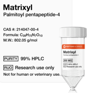 Matrixyl 200mg (Topical)
