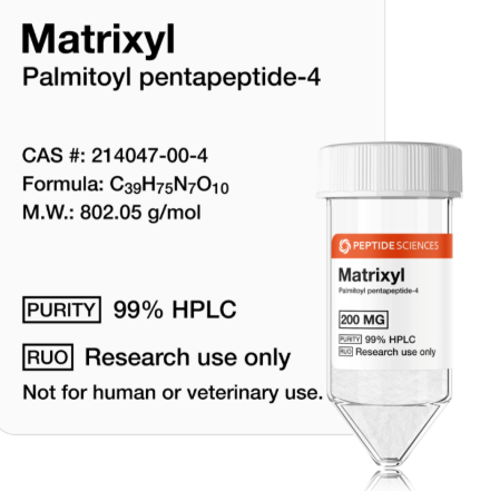 Matrixyl 200mg (Topical)