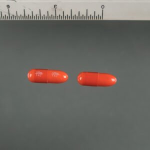 Buy Secobarbital Sodium 100 mg capsules