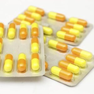 Buy Nembutal Capsules Online
