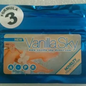 Buy Vanilla Sky Bath Salts Online